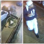 Horror en el Bronx, asfixia con cinturón a mujer y la viola en la calle: impactante video