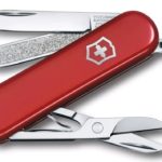 Adiós a la navaja suiza, se le quitará la hoja por eso