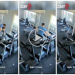 Niño de 6 años que murió por abuso de su padre porque pensaba que estaba gordo y lo obligaba a usar la caminadora