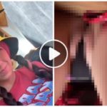 Creadora de contenido se burla de la censura de Instagram y cada día muestra su vagina