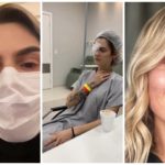 Mujer toma ibuprofeno para el dolor menstrual: sufre quemaduras y entra en coma