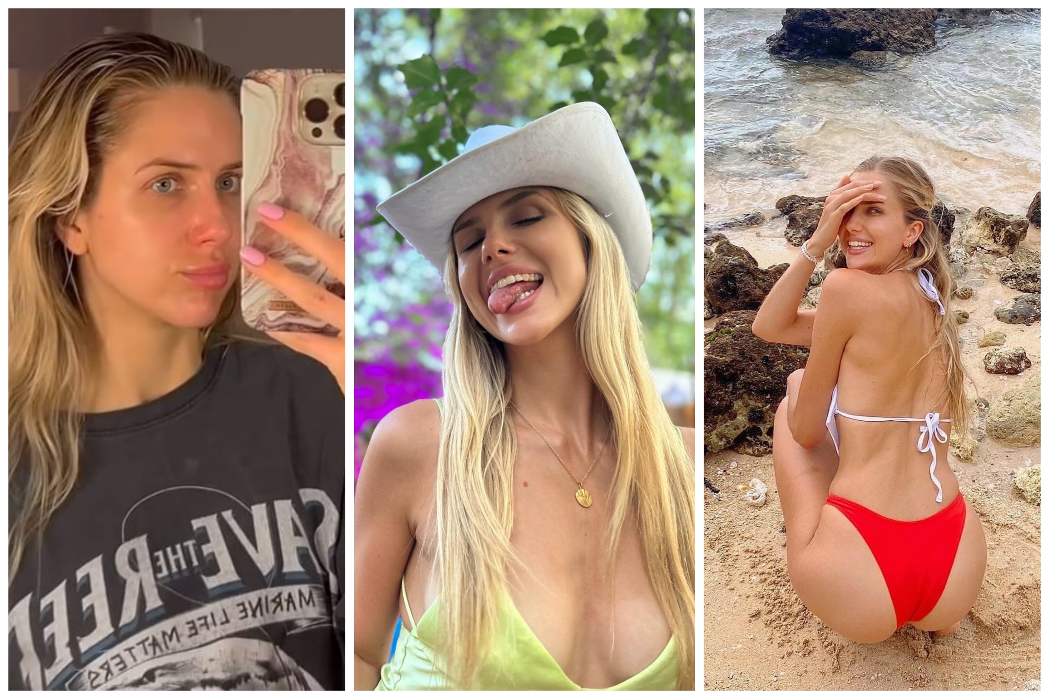 Famosa supermodelo confiesa que soy sorda, me avergonzaba de mi discapacidad