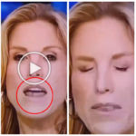 Periodista traga moscas durante la televisión en vivo: video hilarante