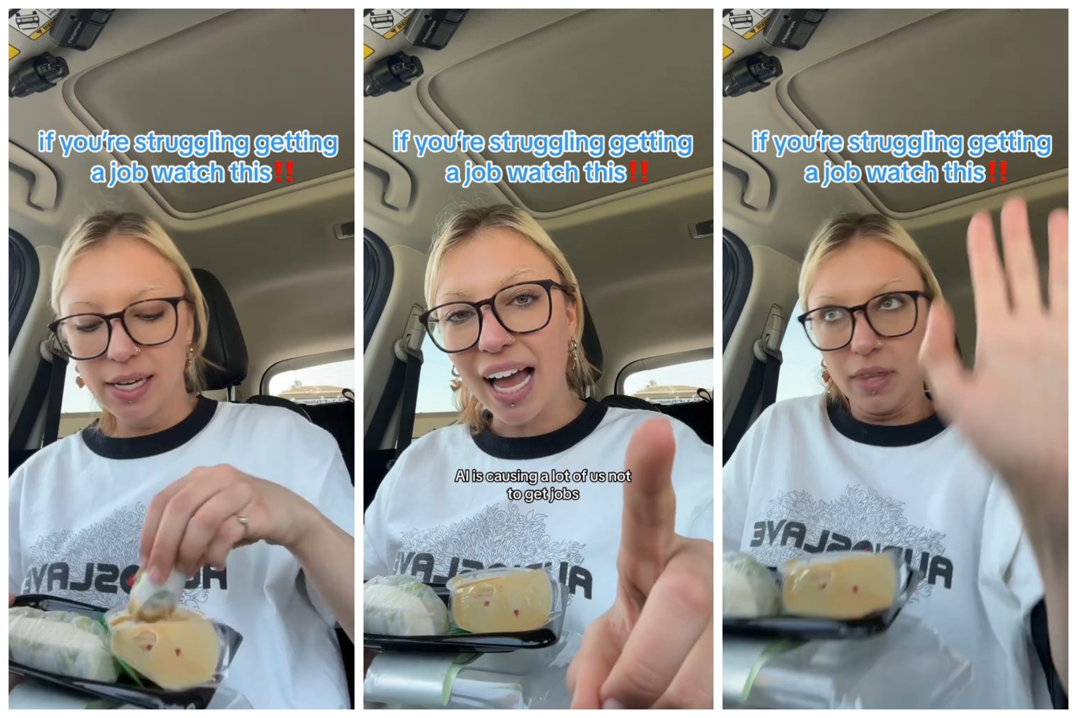 Hackea tu currículum para saltarte la IA de las empresas y consigue 3 trabajos: revela el truco online