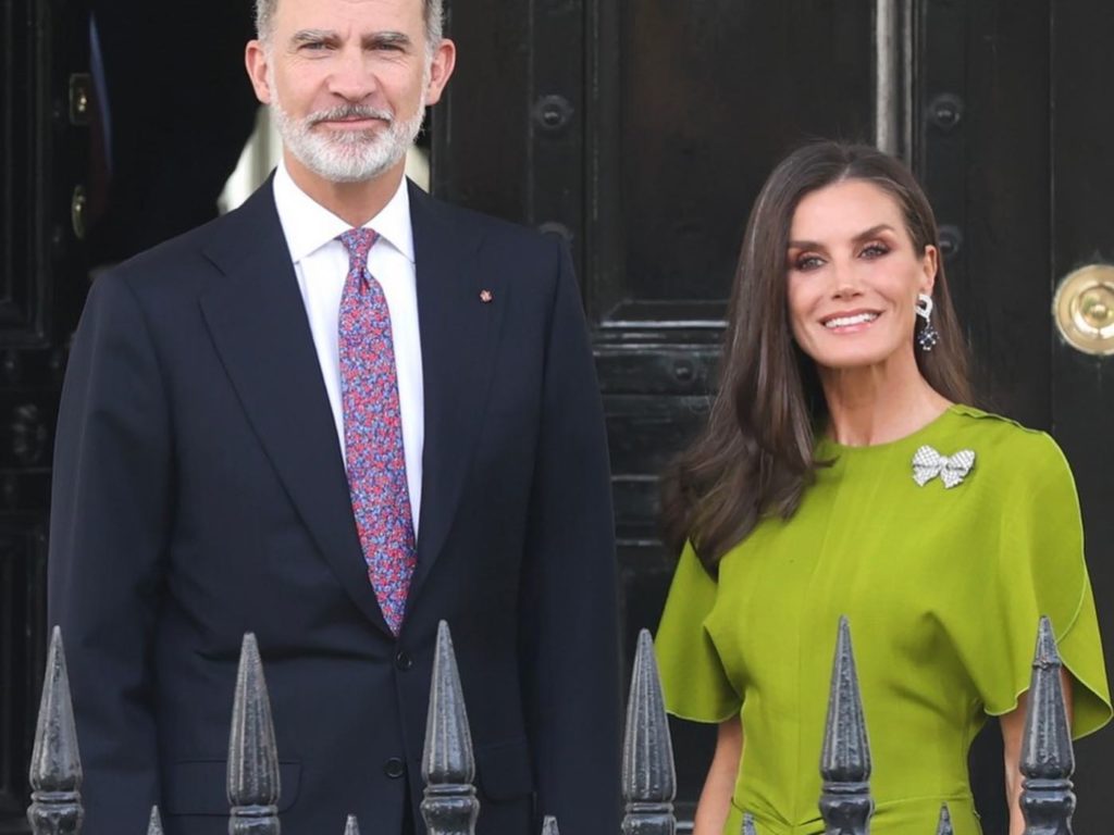 Las habladurías que sacuden a España, la reina Letizia engañó a Felipe en Nueva York