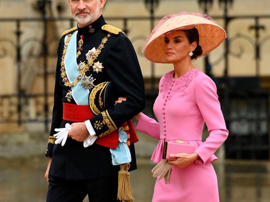 Las habladurías que sacuden a España, la reina Letizia engañó a Felipe en Nueva York