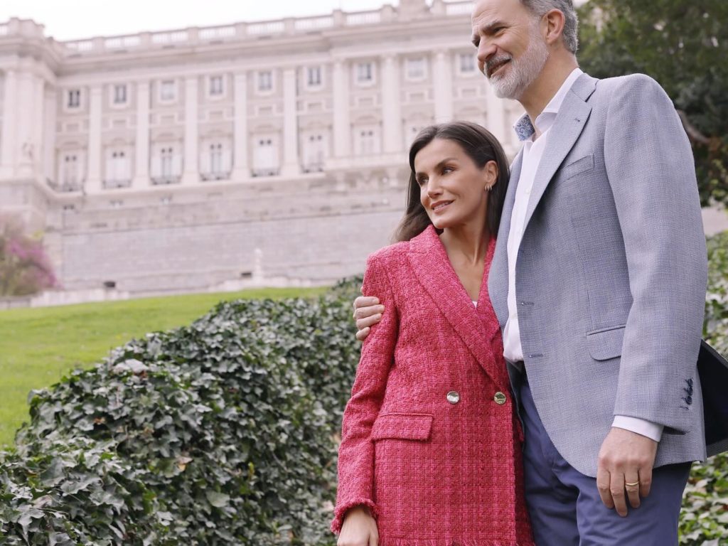 Il gossip che scuote la Spagna, la Regina Letizia ha tradito Felipe a New York