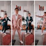 El rap alemán que enloqueció a TikTok: el fenómeno “Barbaras Rhabarberbar”