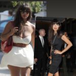Jameela Jamil devastada por los laxantes para adelgazar