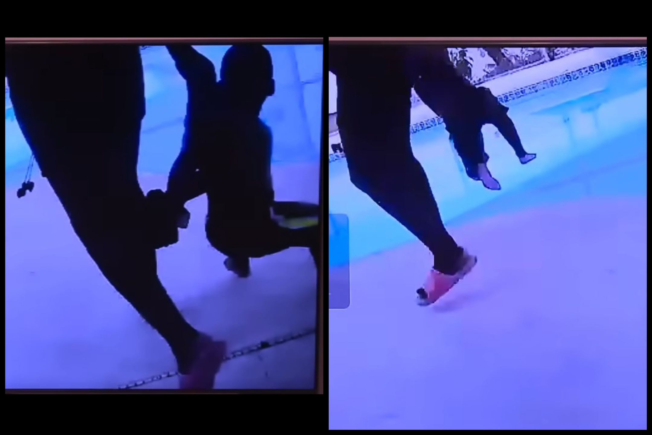 Madre mata a golpes a su hijo adoptivo de 4 años: "Arrojado a la piscina con las manos atadas"