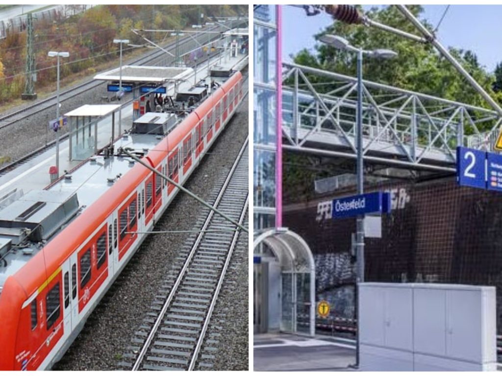 Un Tunisien tripote des femmes dans un tramway, agressées par des passagers : bras coupé