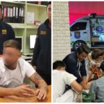 Pedófilo asesinado a puñetazos por el padre de una pequeña: le rompió el cráneo