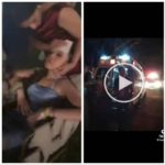 La cena de boda termina con diarrea y vómitos, 100 invitados ebrios