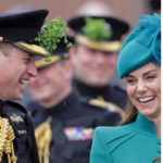 El rey Carlos enfadado con Guillermo y Catalina, culpado en un vídeo social: "Así es como lo hacen siempre"