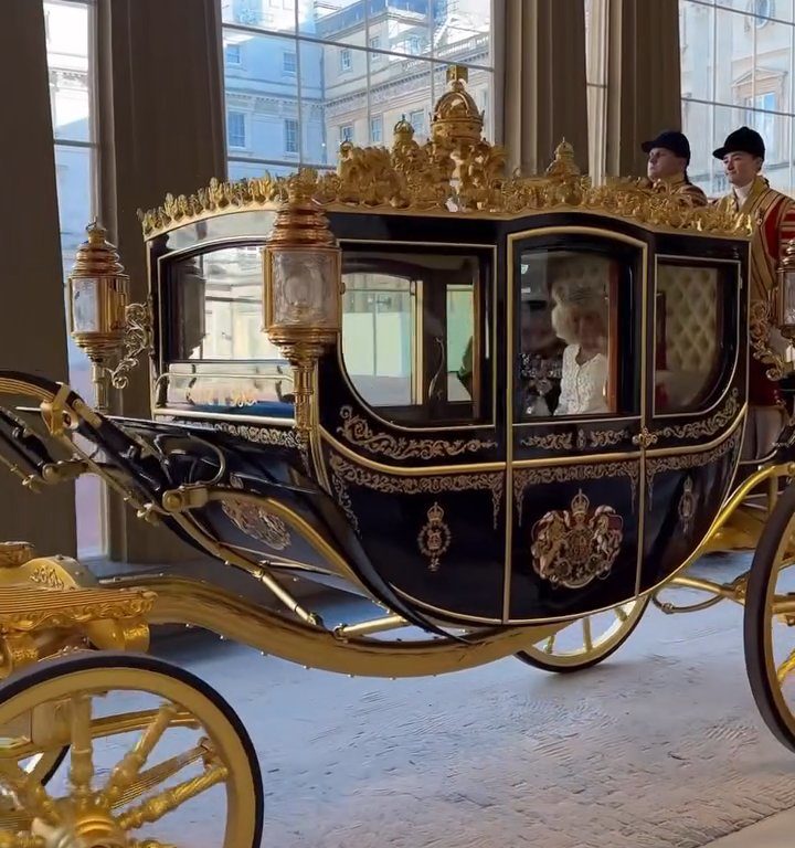 Le roi Charles en colère contre William et Kate, blâmé dans une vidéo sociale : "C'est comme ça qu'ils font toujours"