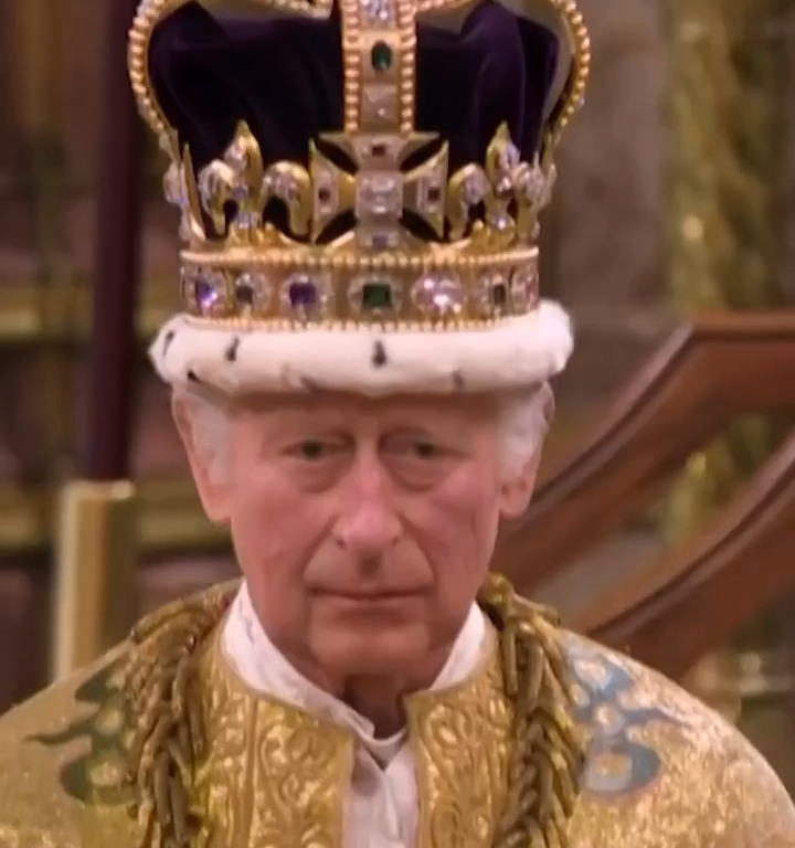 Le roi Charles en colère contre William et Kate, blâmé dans une vidéo sociale : "C'est comme ça qu'ils font toujours"