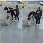 Estoy poseído por el diablo mata a un hombre y le come la cara arrestado