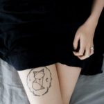 “Los tatuajes causan cáncer de sangre”, estudio sobre linfomas da la alarma