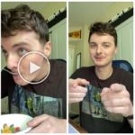 TikTok solía pagar deudas, solo hace falta un video donde te comas la tendencia que está de moda (1)