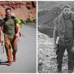 El actor Johnny Wactor muere durante un intento de robo