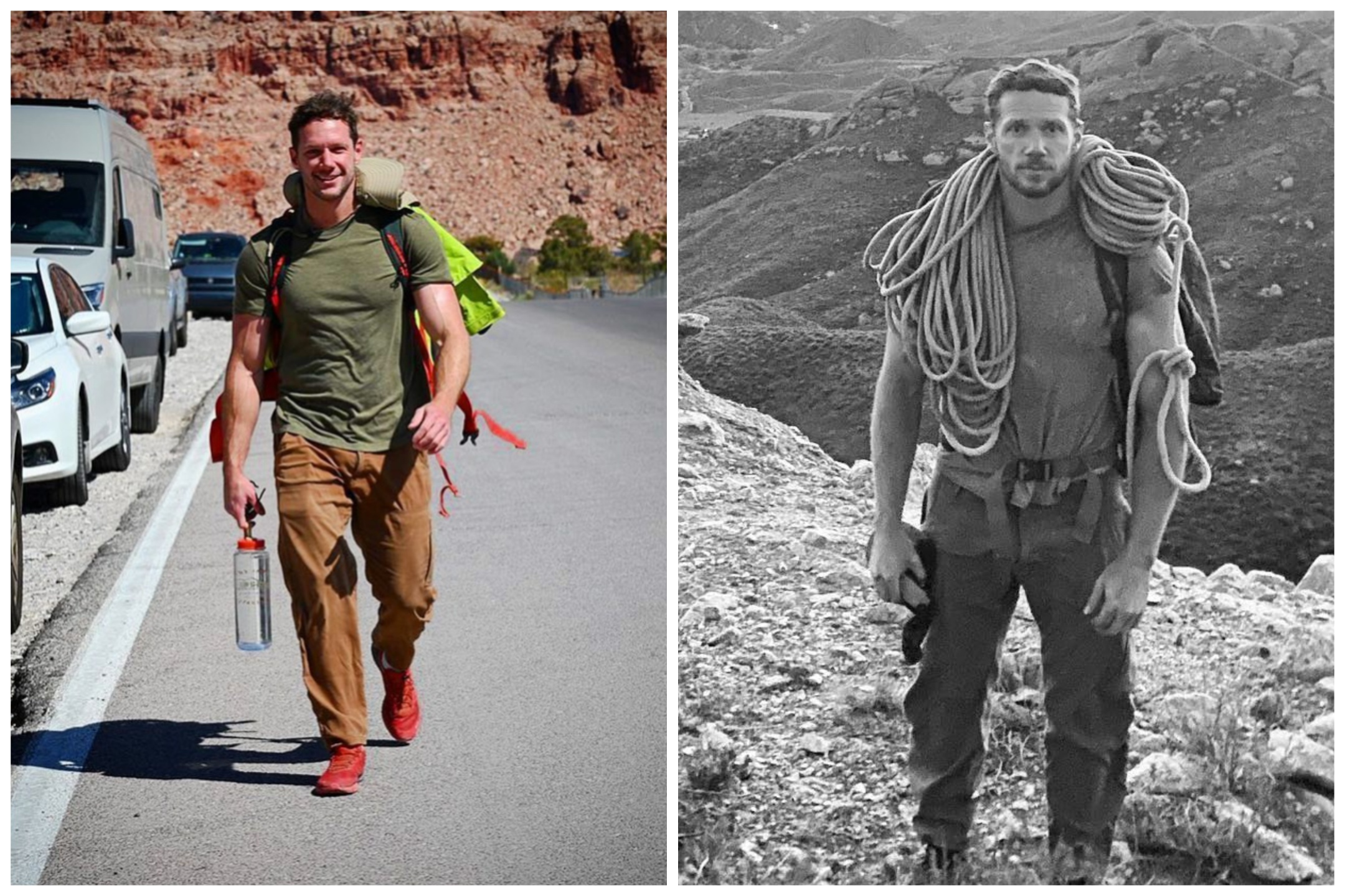 El actor Johnny Wactor murió durante un intento de…