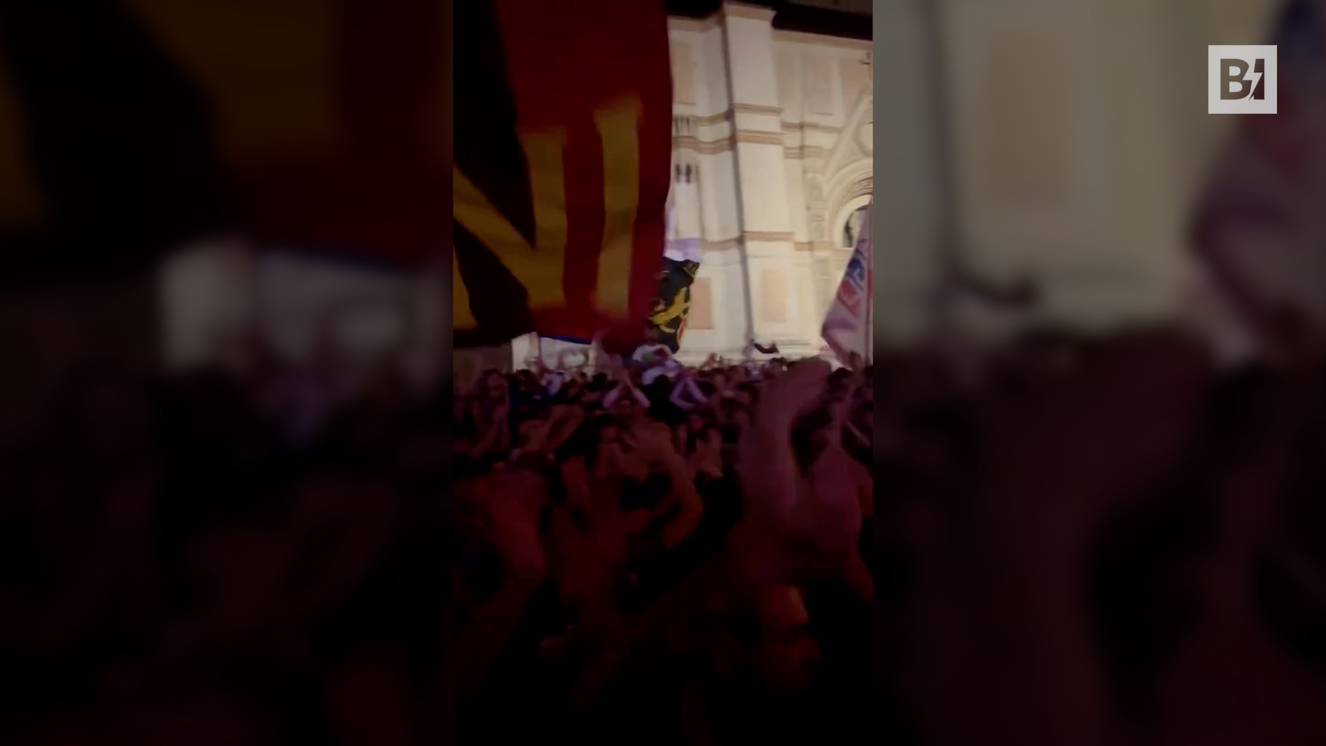 Bologna in Champions, il coro dei tifosi per…