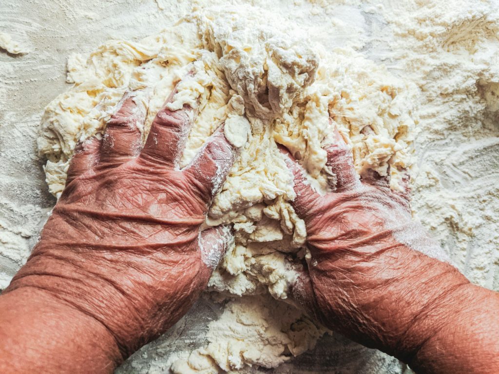 Operadores de molinos