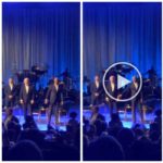 Impactante diagnóstico para Joe Biden: "Tiene Parkinson"