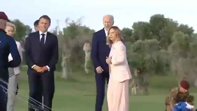 Diagnosi shock per Joe Biden: "Ha il Parkinson"