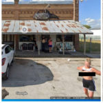 Mujer "engaña" a Google Maps y muestra todo: bar se vuelve viral