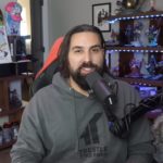 La estrella de YouTube Ben Potter muere a los 40 años en un 'desafortunado accidente'