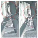 Cinta de correr mata a niña disparándola desde la ventana del tercer piso