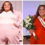 Modelo obesa se convierte en Miss Alabama 2024, masacrada en línea: así responde