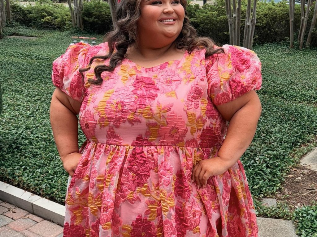 Modelo obesa se convierte en Miss Alabama 2024, masacrada en línea: así responde