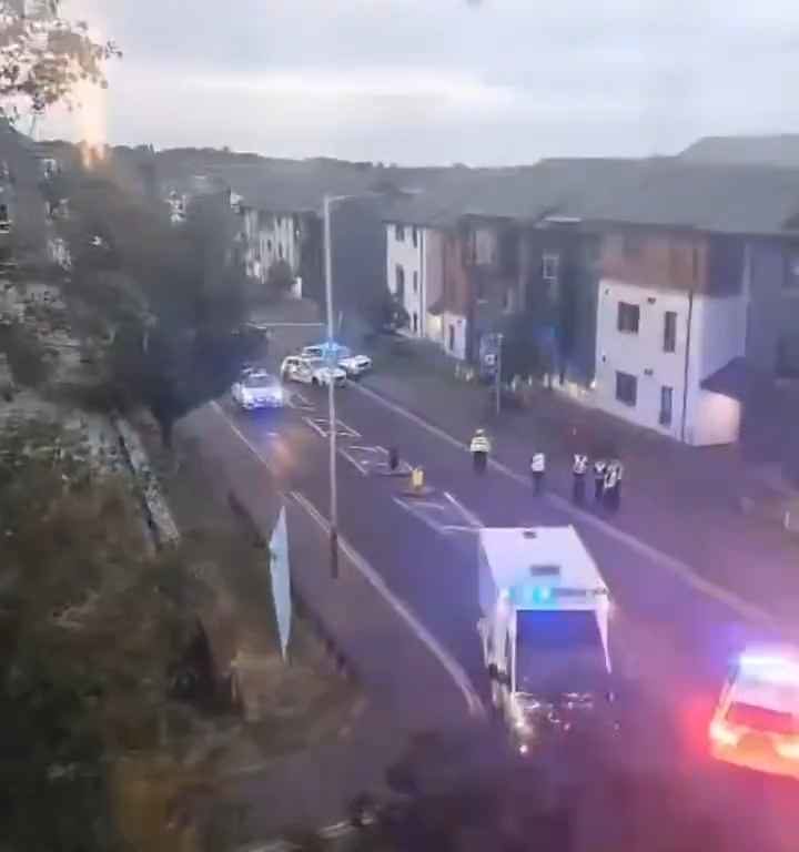 Il se filme en train d'écraser volontairement un cycliste puis diffuse la vidéo sur les réseaux sociaux