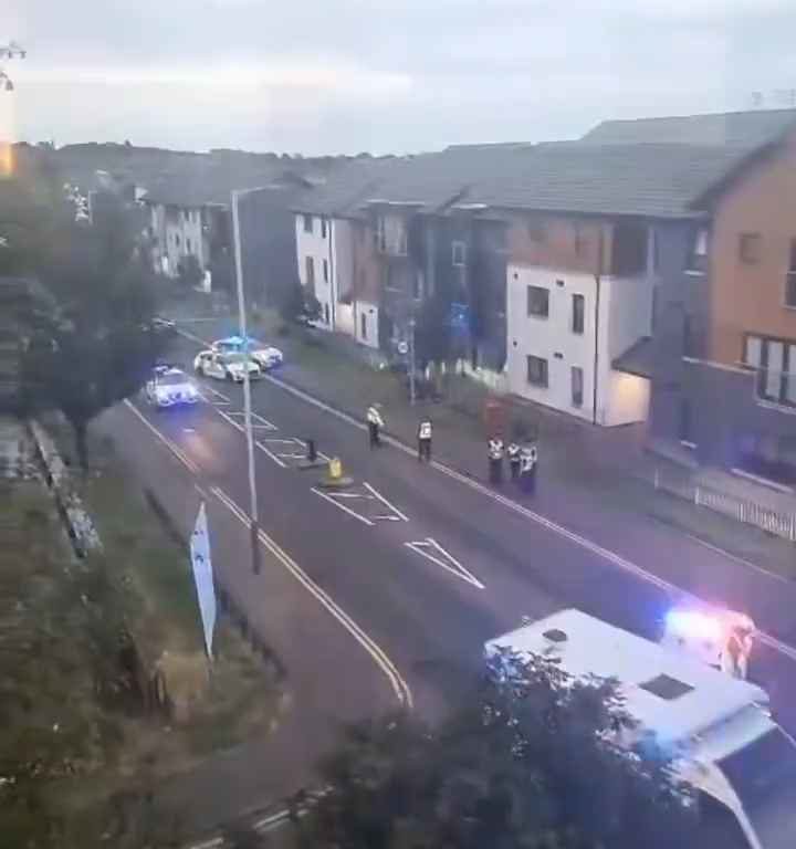 Il se filme en train d'écraser volontairement un cycliste puis diffuse la vidéo sur les réseaux sociaux