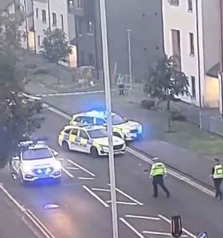 Il se filme en train d'écraser volontairement un cycliste puis diffuse la vidéo sur les réseaux sociaux