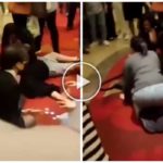 Millonario Jackpot gana en el casino, sufre un infarto al retirar el dinero: video