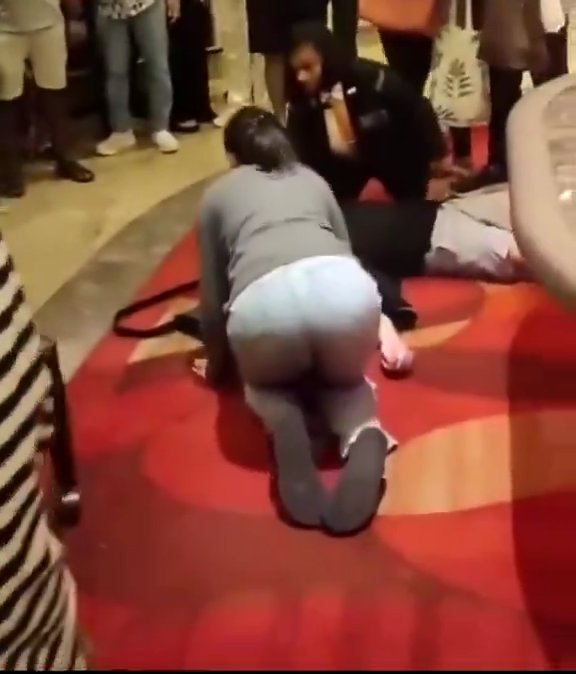 Millonario Jackpot gana en el casino, sufre un infarto al retirar el dinero: video