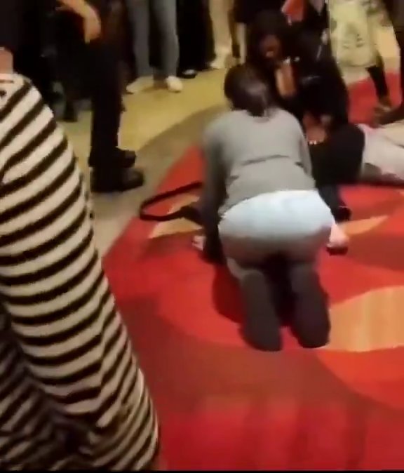 Millonario Jackpot gana en el casino, sufre un infarto al retirar el dinero: video