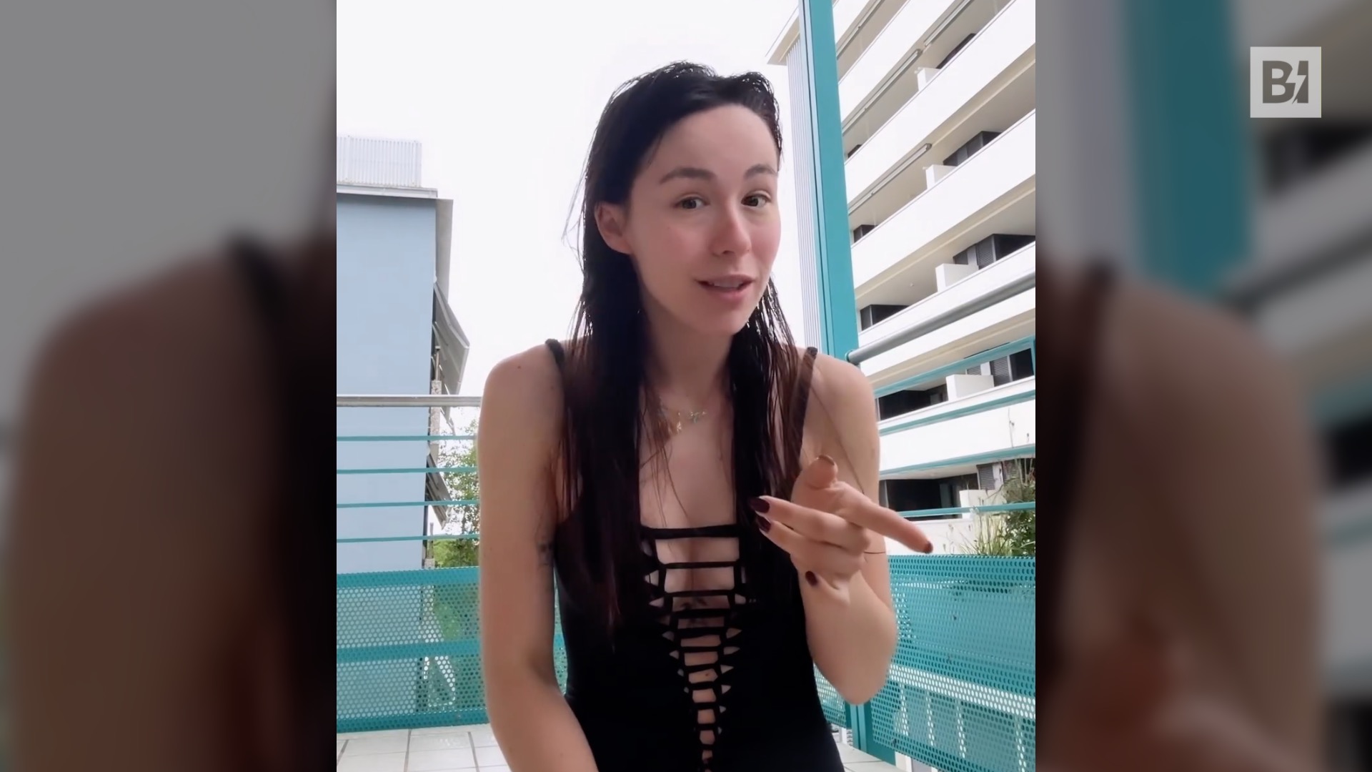 Trovare la pioggia al mare? Il “rimedio” di…