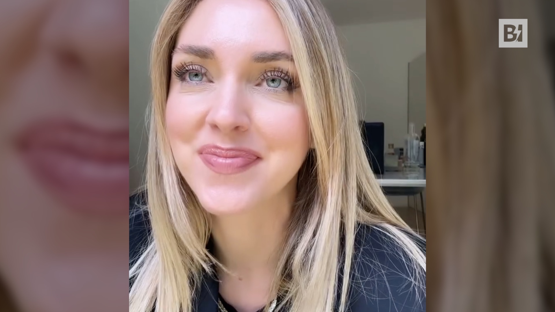Chiara Ferragni: “La vera me stessa è tornata”