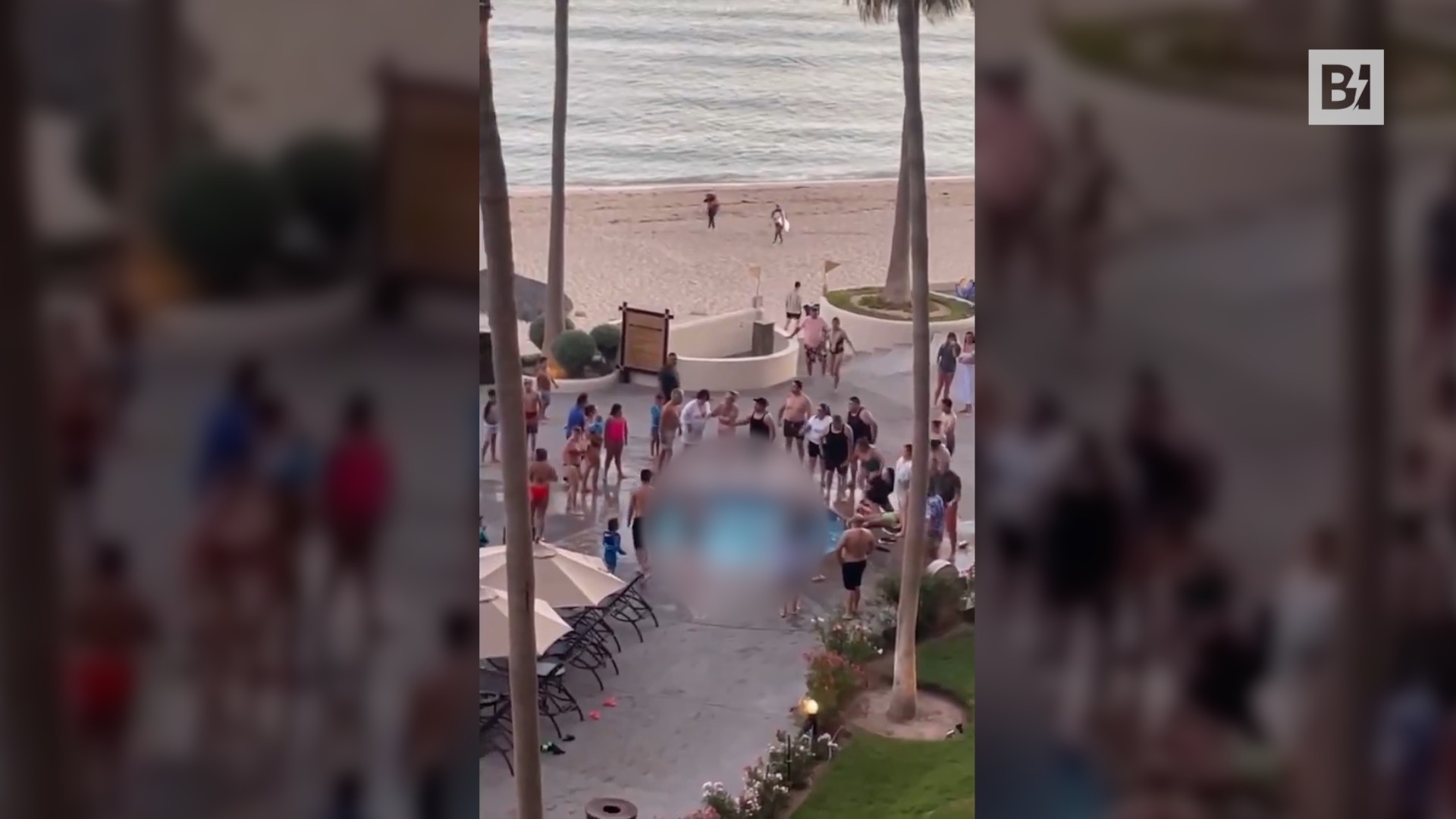 Tragedia in Messico, turista muore fulminato nella vasca…