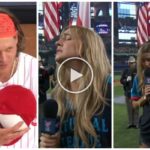 Nominado al Grammy canta la peor versión del himno nacional