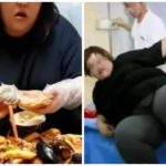 Devorador extremo muere comiendo en vivo durante 10 horas seguidas