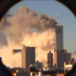 11 de septiembre de 2001, aparece vídeo inédito: ángulo nunca visto del derrumbe