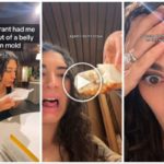 Influencer critica restaurante con estrella Michelin: la policía llega a la cuenta