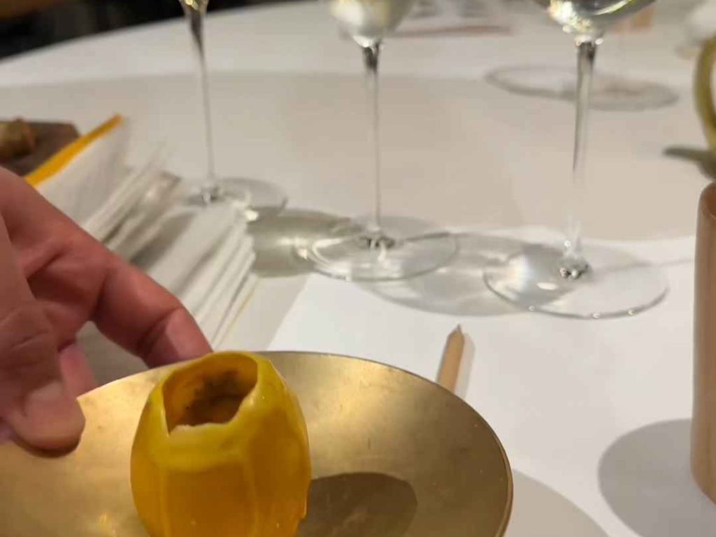 Influencer stronca ristorante stellato Michelin: al conto arriva la polizia