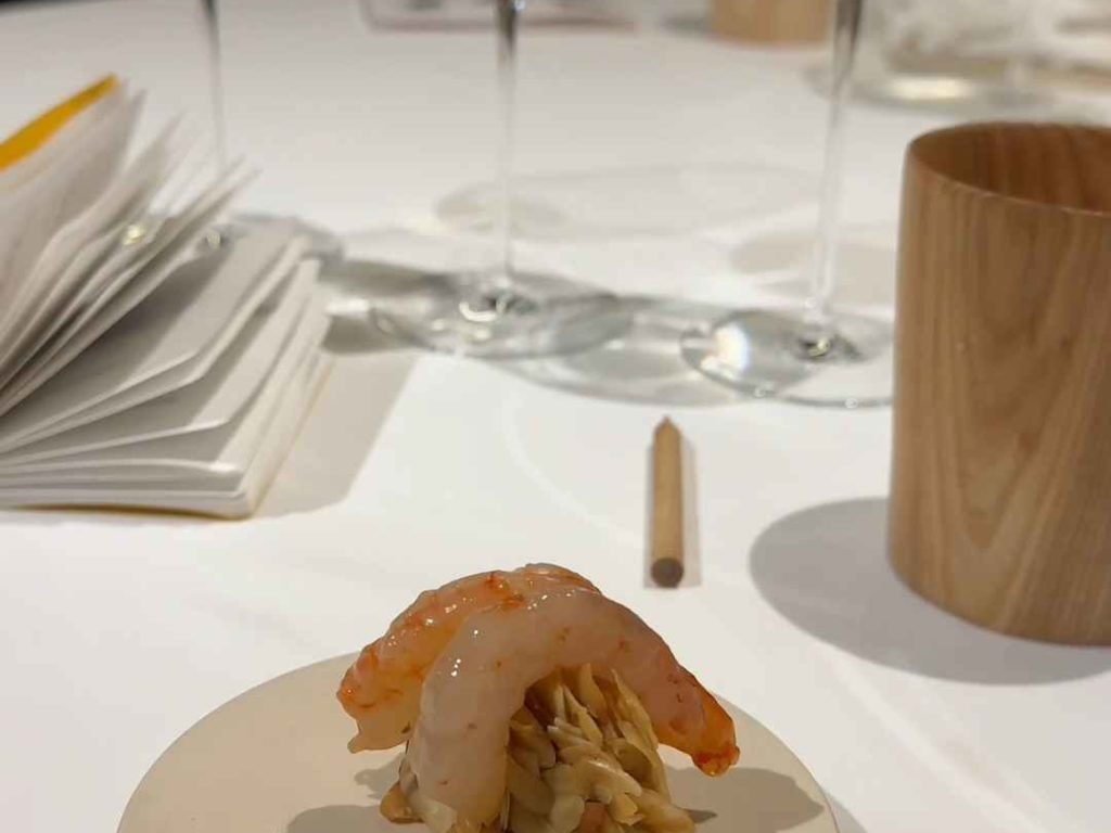 Influencer stronca ristorante stellato Michelin: al conto arriva la polizia