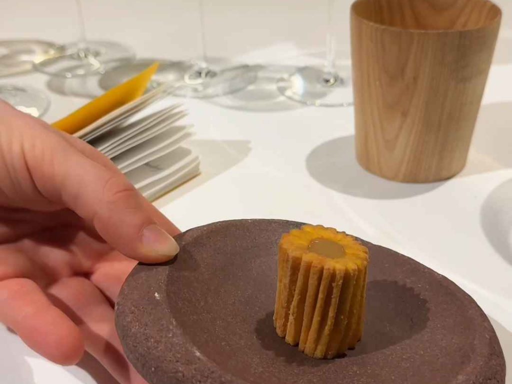 Influencer stronca ristorante stellato Michelin: al conto arriva la polizia